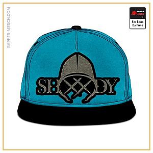 Eminem Caps - Rap Icon Eminem Shady XX Album Logo Cover Stylish Snapback RM0310