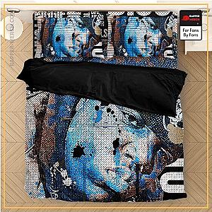 Biggie Smalls Bedding Sets - Life After Death Brooklyn's Finest Notorious Big Bedclothes RP0310