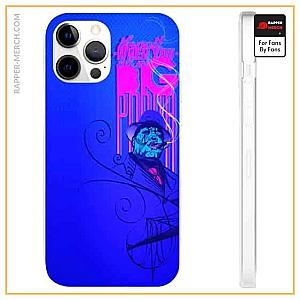 Biggie Smalls Cases - I Love It When You Call Me Big Poppa Biggie iPhone 12 Cover RP0310