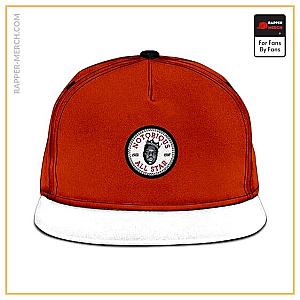 Biggie Smalls Caps - Crowned King Notorious B.I.G All-Star Logo Dope Snapback Cap RP0310