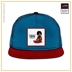 Biggie Smalls Caps - The Notorious B.I.G. It Was All A Dream Baby Cover Snapback RP0310