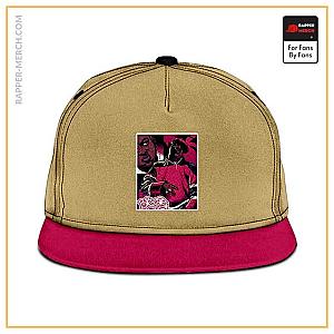 Biggie Smalls Caps - Biggie Smalls Is The Illest Comic Style Art Unique Snapback RP0310