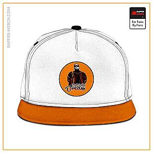 Biggie Smalls Caps - Biggie Smalls It Was All A Dream Pop Art Logo Snapback Cap RP0310