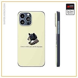 Biggie Smalls Cases - I Love It When You Call Me Big Papa Parody iPhone 13 Case RP0310