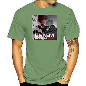 Eminem T-shirt - Casual Cotton Summer T-shirts