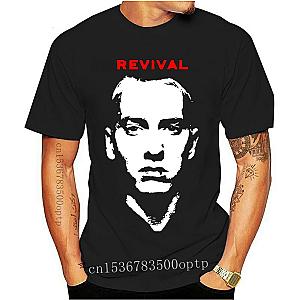 Eminem T-shirt - Clothing EMINEM Trendy Printed T-shirt