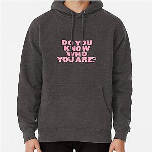 Harry Styles Merch - Do You Know Who You Are Pullover Hoodie