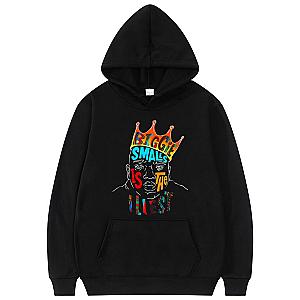 Biggie Smalls Outfit - BIGGIE SMALLS Is The Illest Notorious Oversized Hoodie