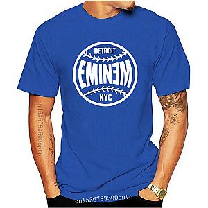 Eminem T-shirt - Baseball Summer Cotton T Shirts