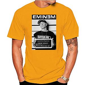 Eminem T-shirt - Casual Fashion Streetwear T-shirts