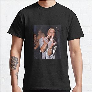 Eminem T-Shirts – Eminem Classic Unisex T-Shirt