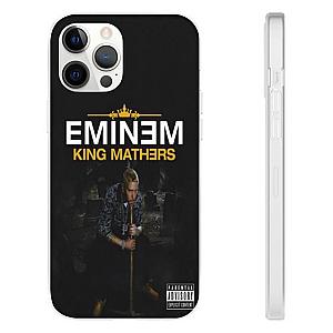 Eminem Outfit - Rapper Icon King Mathers Eminem Awesome iPhone 12 Cover