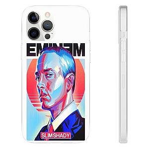 Eminem Outfit - Stunning Eminem Alter Slim Shady Vibrant iPhone 12 Cover