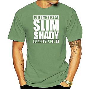 Eminem T-Shirt - Unisex Hip Hop Rap Casual T-shirts