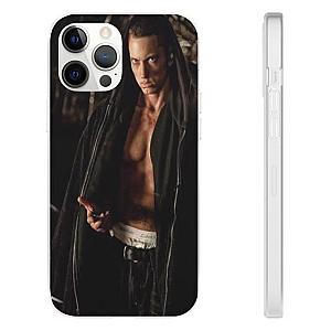 Eminem Outfit - Eminem Intense Stare Amazing iPhone 12 Bumper Cover