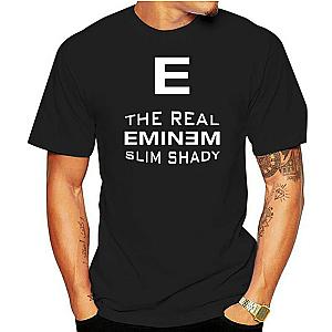 Eminem T-shirt - Casual Summer New Fashion T-shirts