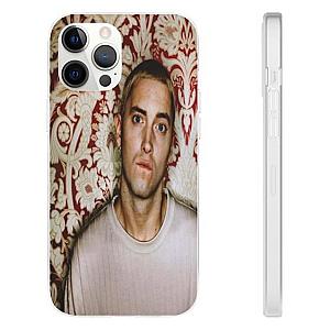 Eminem Outfit - Eminem Oriental Background Pattern iPhone 12 Cover