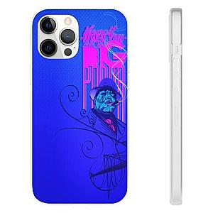 Biggie Smalls Outfit - I Love It When You Call Me Big Poppa Biggie iPhone 12 Cover