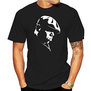 Biggie Smalls T-shirt - Summer Basic T-shirt