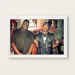 Tupac Painting Posters - Tupac Prints Home Decoration Living Room