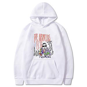 TuPac Outfit - Tupac 2pac Biggie Smalls The Notorious B.I.G Hoodie