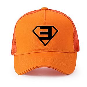 Eminem Cap - High quality Cotton Logo Printed Baseball Cap Fashion Style