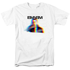 Eminem T-shirt - Fashion Printed Clothes