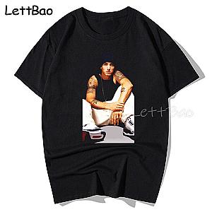 Eminem T-shirt - Fashion Casual Streetwear T-shirts