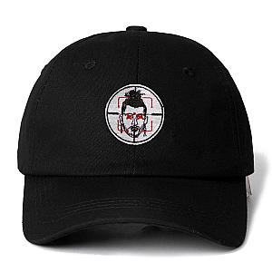 Eminem Cap - Cotton Snapback Cap Baseball Cap For Men Women Hip Hop Hat