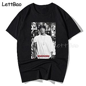 Eminem T-shirt - Printed Unisex Fashion T-shirts