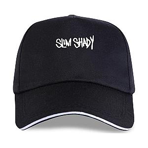 Eminem Cap - Slim Shady Fashion Summer Baseball Cotton Cap Hat