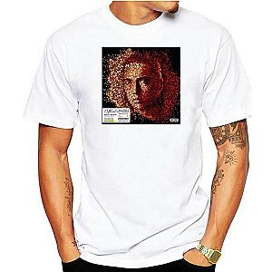 Eminem T-shirt - Classic Hip Hop Rap Slim Shady T-Shirt