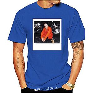 Eminem T-shirt - T-Shirt Summer Style Funny