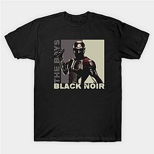 The Boys T-Shirts – Black Noir T-Shirt