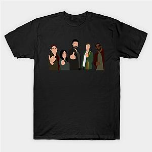 The Boys T-Shirts – the boys T-Shirt