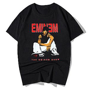 Eminem T-Shirt - Printed Casual T-shirts