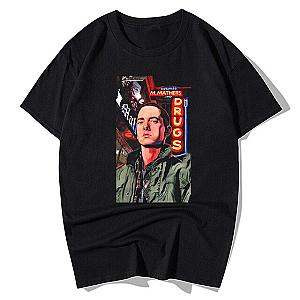 Eminem T-Shirt - Printed Eminem Clothes