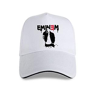 Eminem Cap - New Baseball Cap Brand Eminem Rapper Daily Outfits