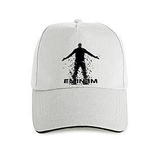 New Eminem Cap - Baseball Cap Rapper Soft Caps &amp; Hats