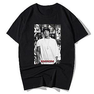 Eminem T-Shirt - Fashion Cotton Eminem T-shirts