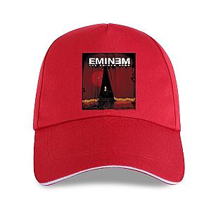 Eminem Cap - Durable Soft Outfits Daily Items Caps &amp; Hats