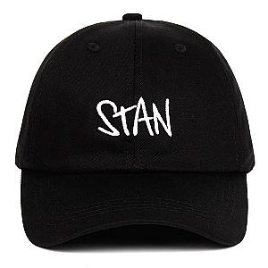 Eminem Cap - STAN Dad Hat Limited Printed Baseball Cap Hats