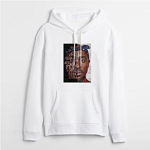 TuPac Outfit - Tupac 2PAC Shakur Hip Hop Cool Printed Graphic Hoodie