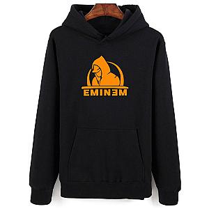 New Eminem Hoodie - Fashion Hip Hop Hoodie Print Eminem Hoodie