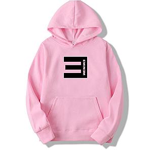 Eminem Hoodie - Printed Clothes Hip Hop Hooded Hoodie