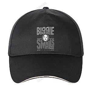 Biggie Smalls Outfit - Hiphop Biggie Smalls Baseball Cap Unisex Hat