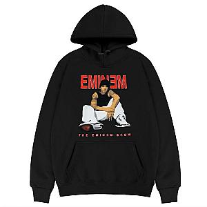 Eminem Hoodie - Hip Hop Rap Pop Fashion Clothes