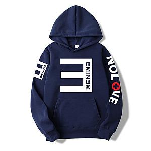 Eminem Hoodie - Pullover Sportswear Trendy Eminem Hoodie