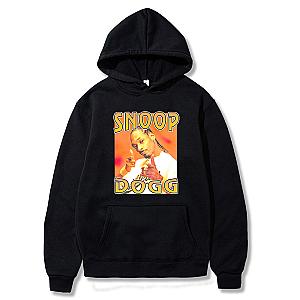 Snoop Dogg Outfit - Snoop Doggy Dogg Vintage Style Hoodie