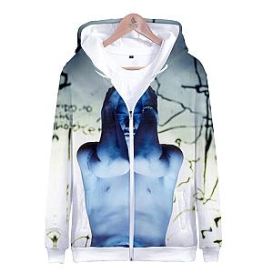 Eminem Jacket - 3D Print Casual Streetwear Eminem Jacket